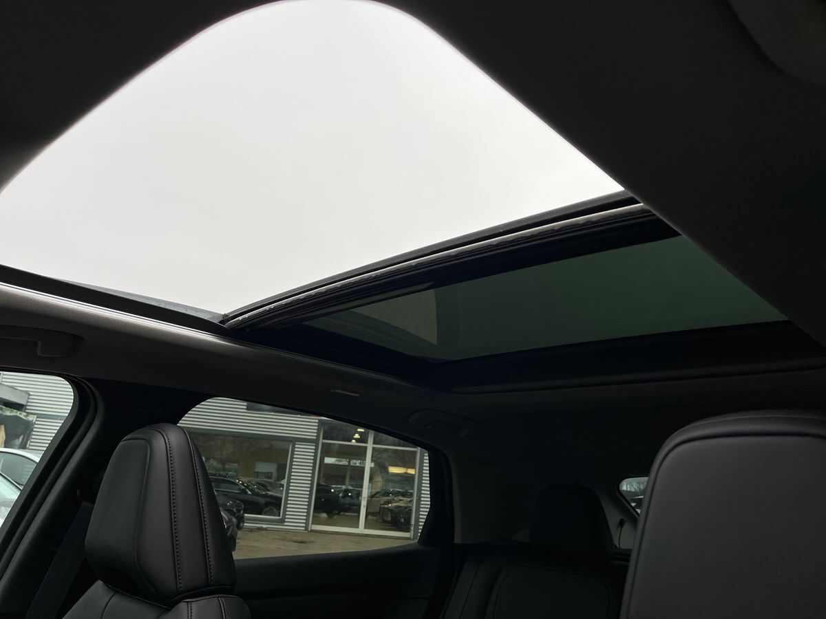 Billede af Nissan Ariya EL Evolve 238HK 5d Aut.