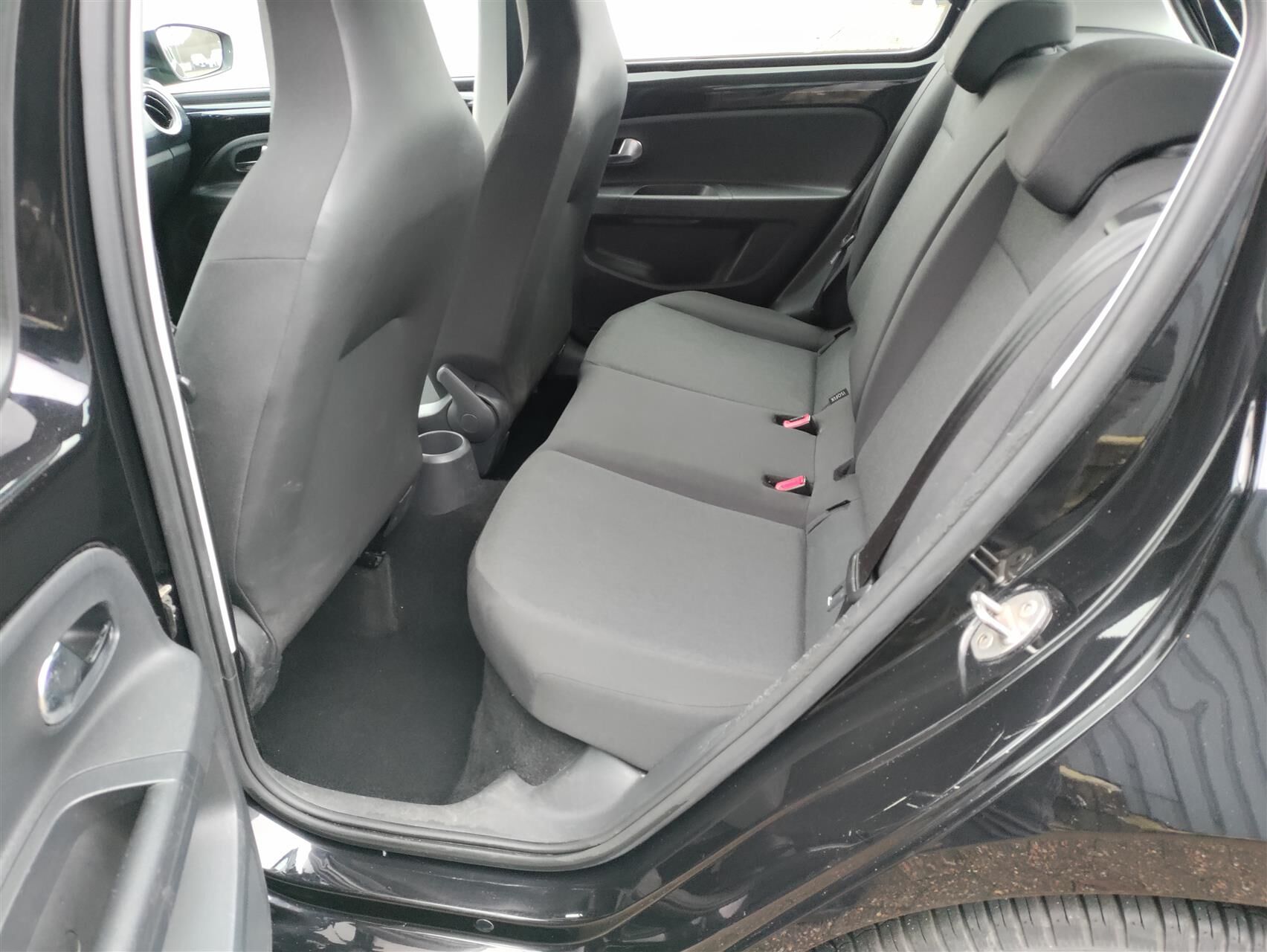 Billede af VW up 1,0 MPI BMT Move 60HK 5d