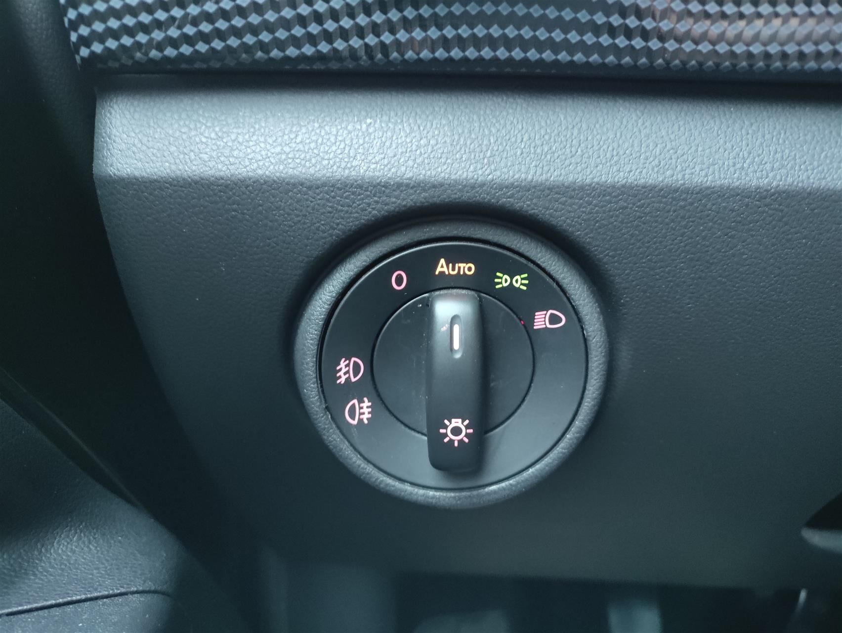 Billede af VW up 1,0 MPI BMT Move 60HK 5d