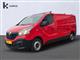 Billede af Renault Trafic T29 L2H1 1,6 DCI start/stop 125HK Van 6g