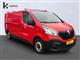 Billede af Renault Trafic T29 L2H1 1,6 DCI start/stop 125HK Van 6g