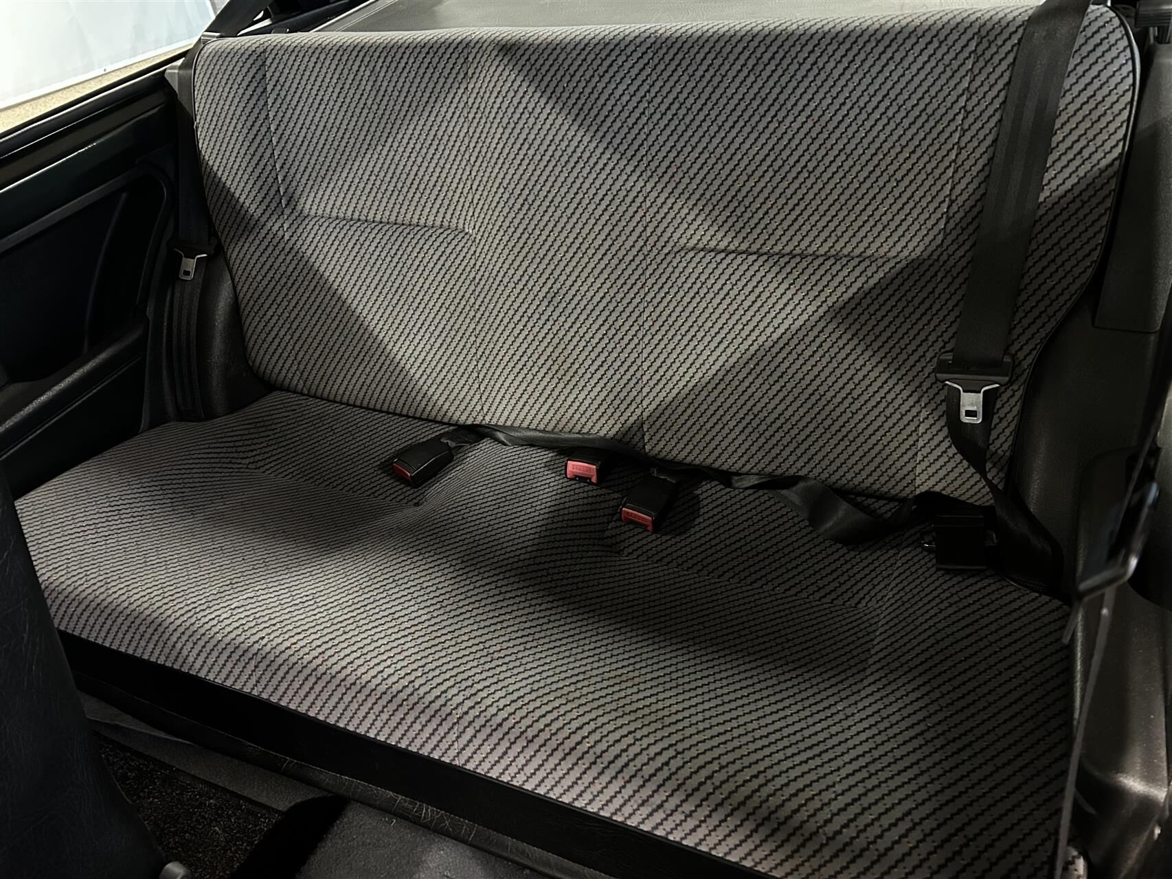 Billede af Citroën AX 1,1 Image 60HK 3d