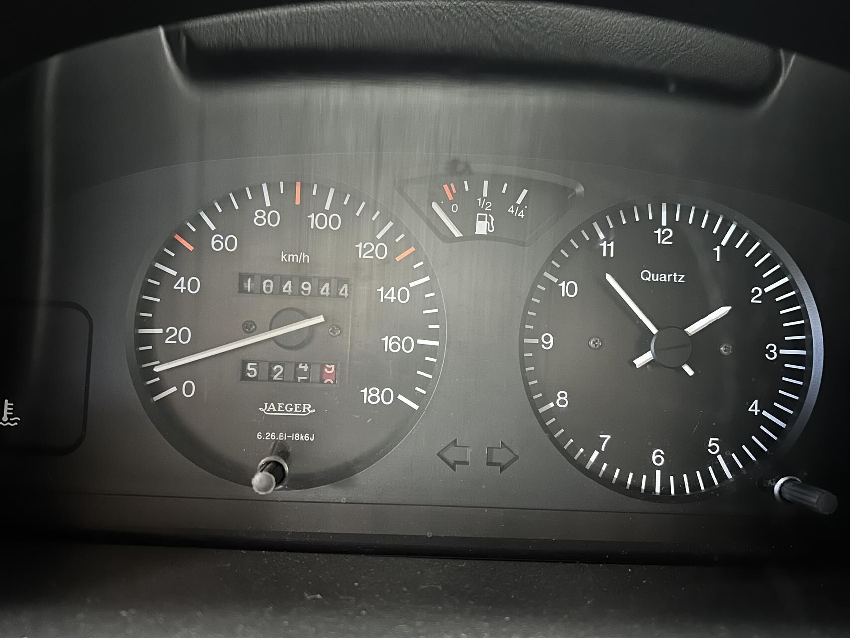 Billede af Citroën AX 1,1 Image 60HK 3d