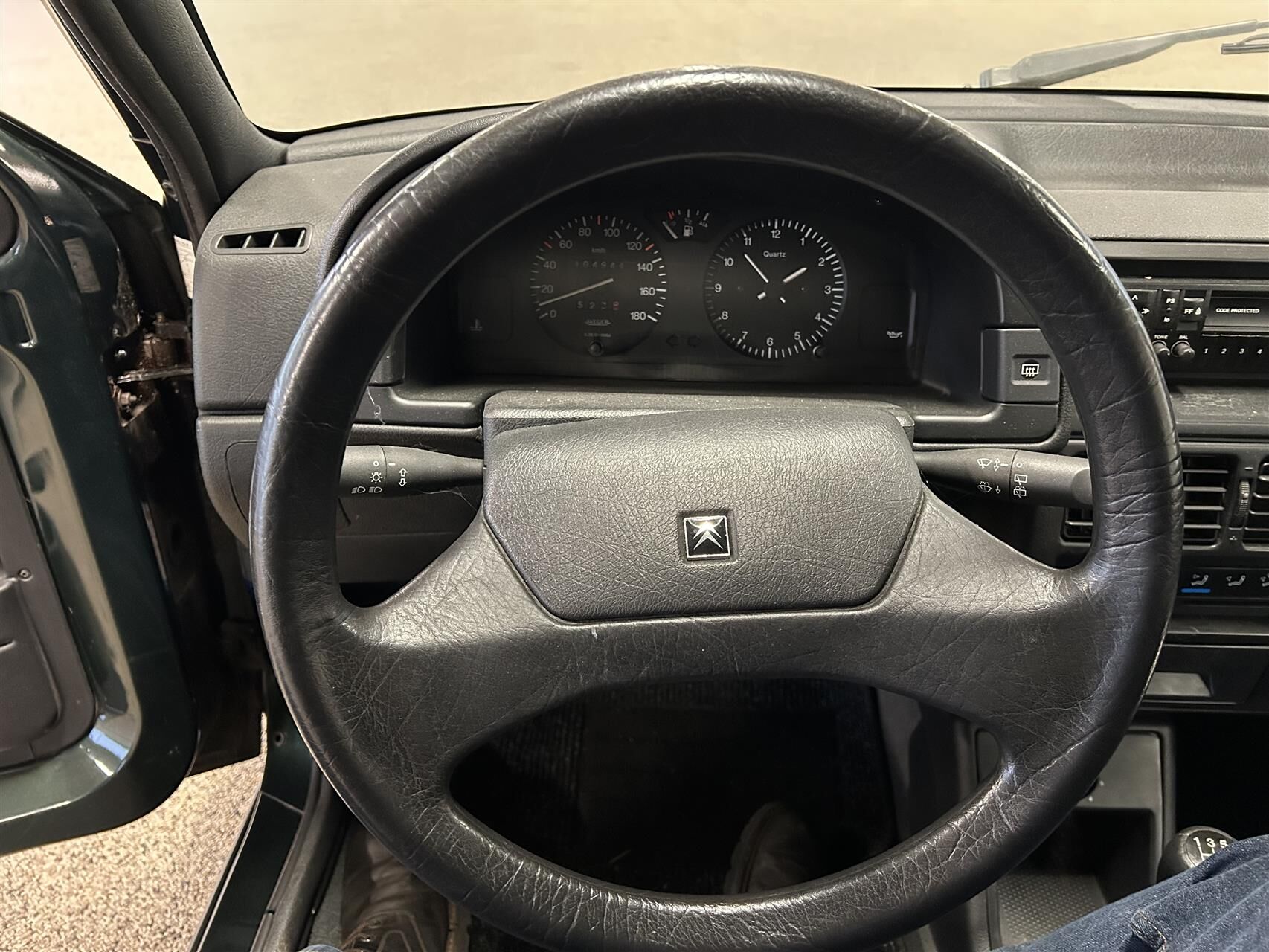 Billede af Citroën AX 1,1 Image 60HK 3d