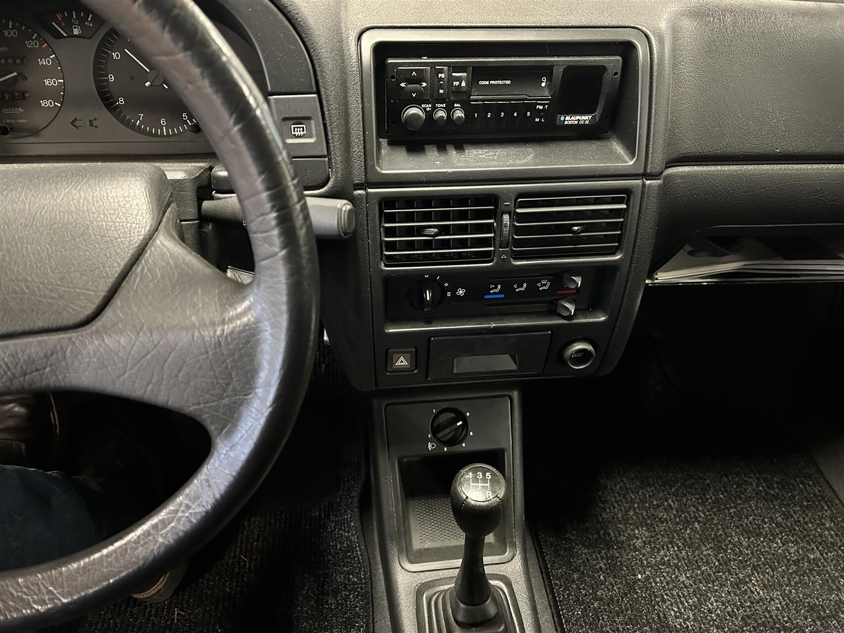 Billede af Citroën AX 1,1 Image 60HK 3d