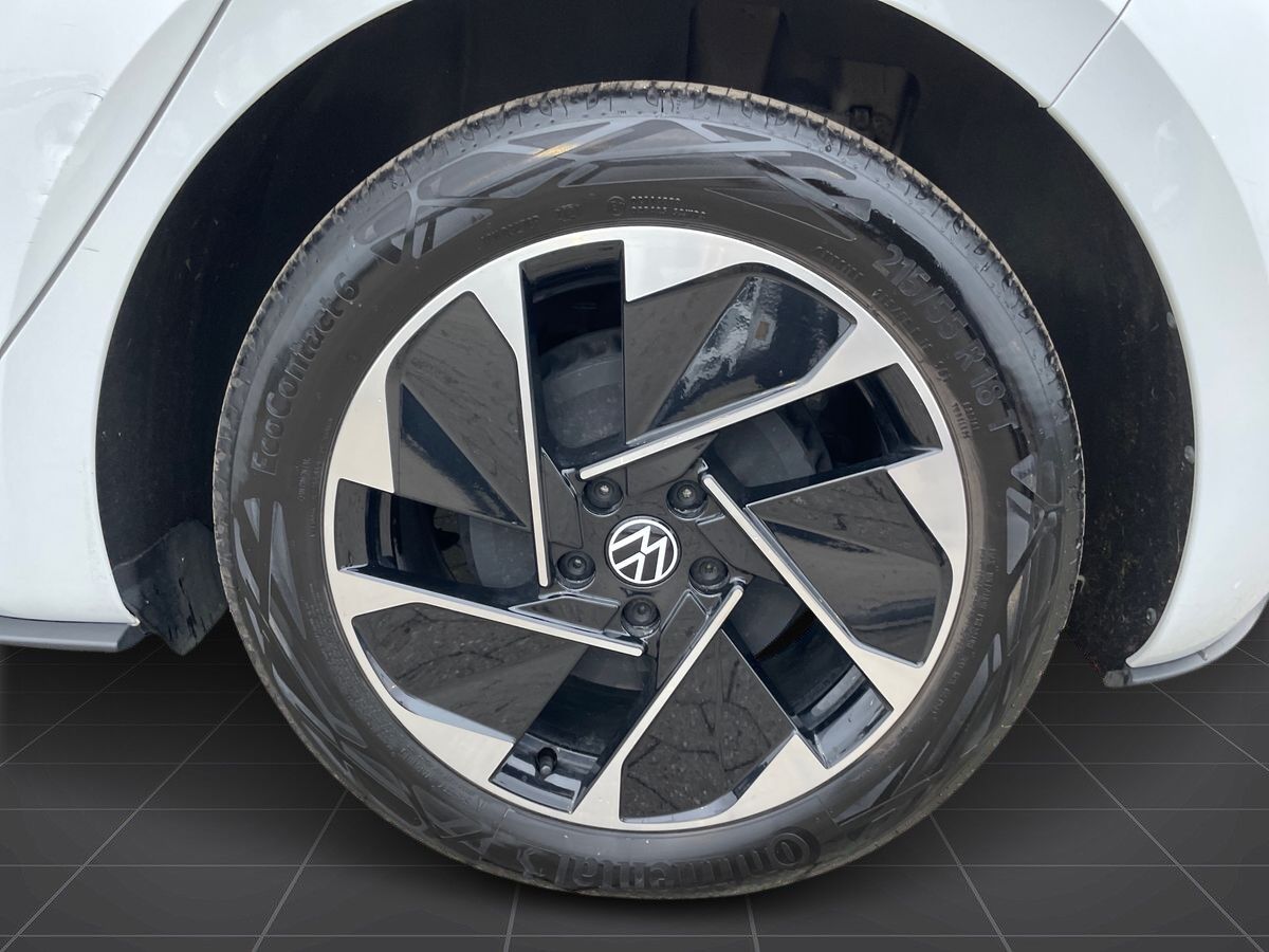 Billede af VW ID.3 EL Pro 204HK 5d Aut.