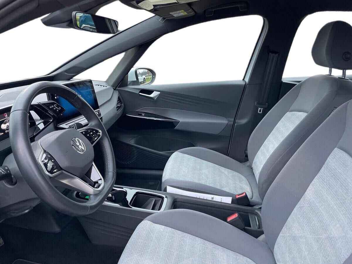 Billede af VW ID.3 EL Pro 204HK 5d Aut.