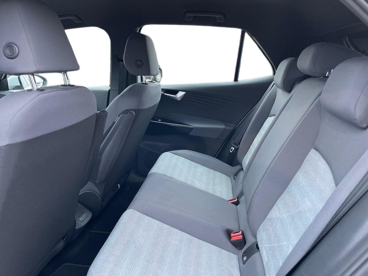 Billede af VW ID.3 EL Pro 204HK 5d Aut.