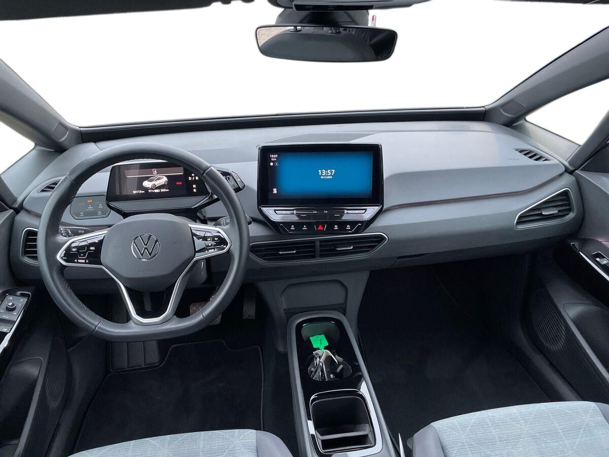 Billede af VW ID.3 EL Pro 204HK 5d Aut.
