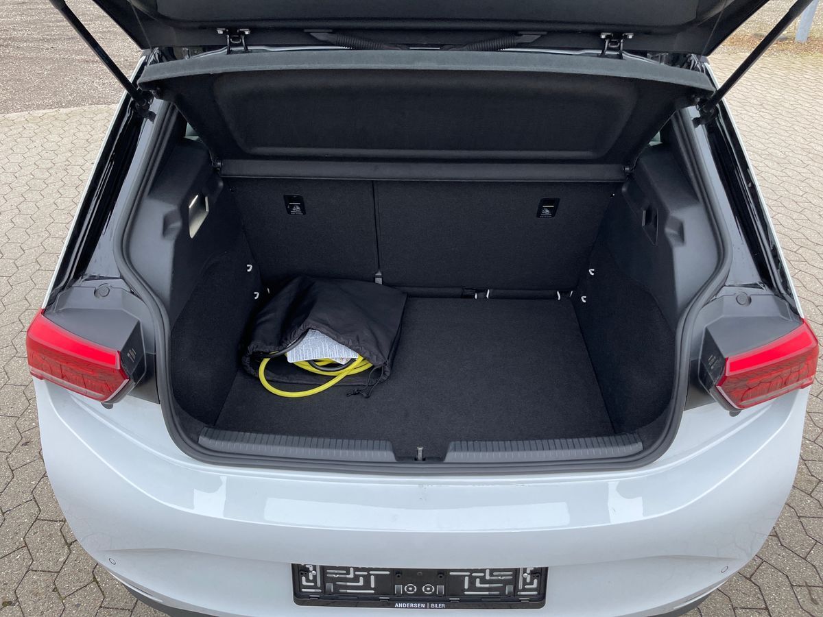 Billede af VW ID.3 EL Pro 204HK 5d Aut.