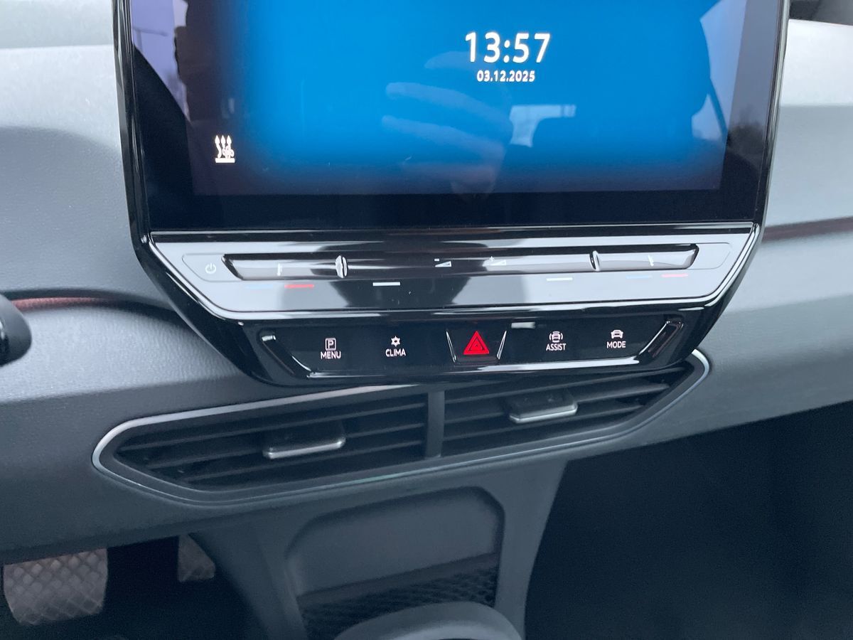 Billede af VW ID.3 EL Pro 204HK 5d Aut.