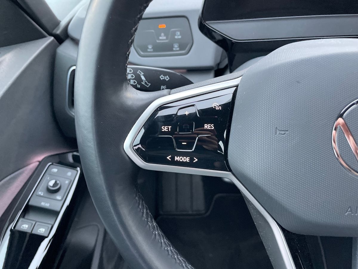 Billede af VW ID.3 EL Pro 204HK 5d Aut.