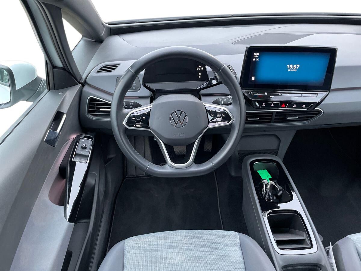 Billede af VW ID.3 EL Pro 204HK 5d Aut.