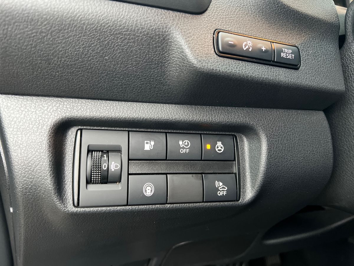 Billede af Nissan Leaf EL N-Connecta 40 kWh 150HK 5d Aut.