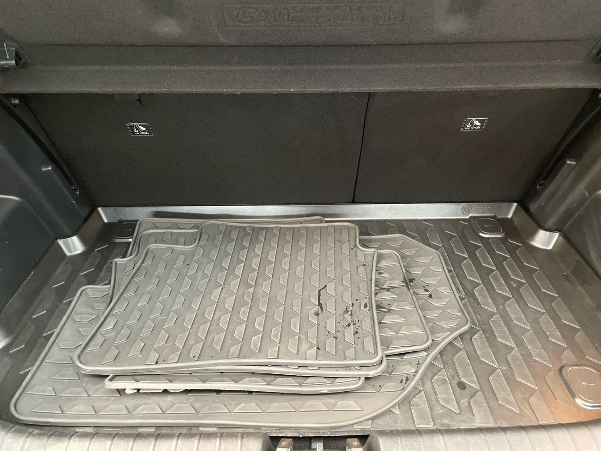 Billede af Hyundai i20 1,0 T-GDI Essential Komfort 100HK 5d 6g