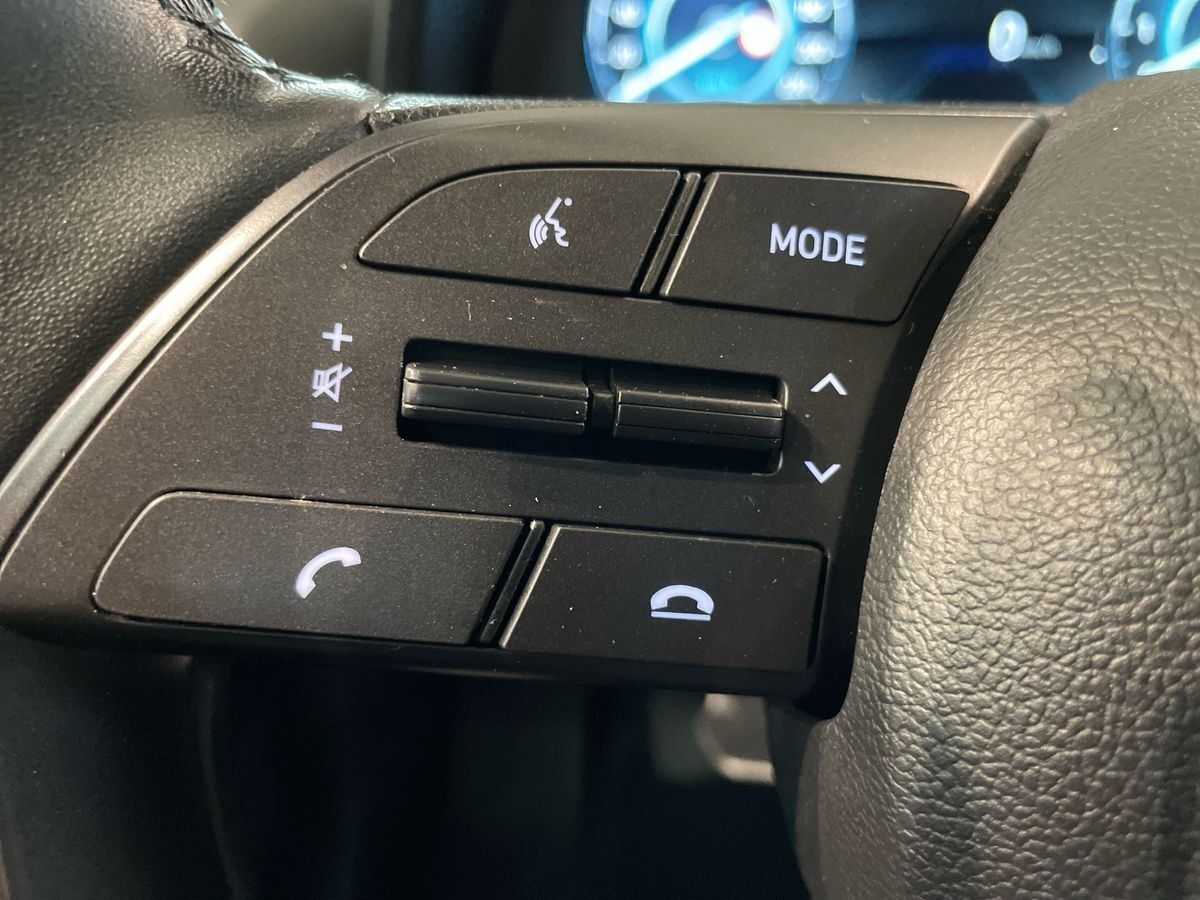 Billede af Hyundai i20 1,0 T-GDI Essential Komfort 100HK 5d 6g