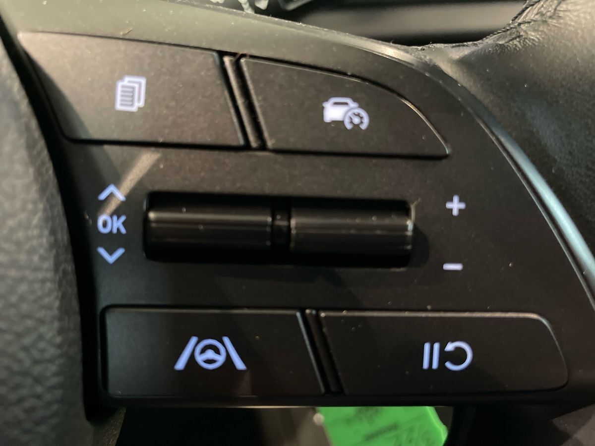 Billede af Hyundai i20 1,0 T-GDI Essential Komfort 100HK 5d 6g