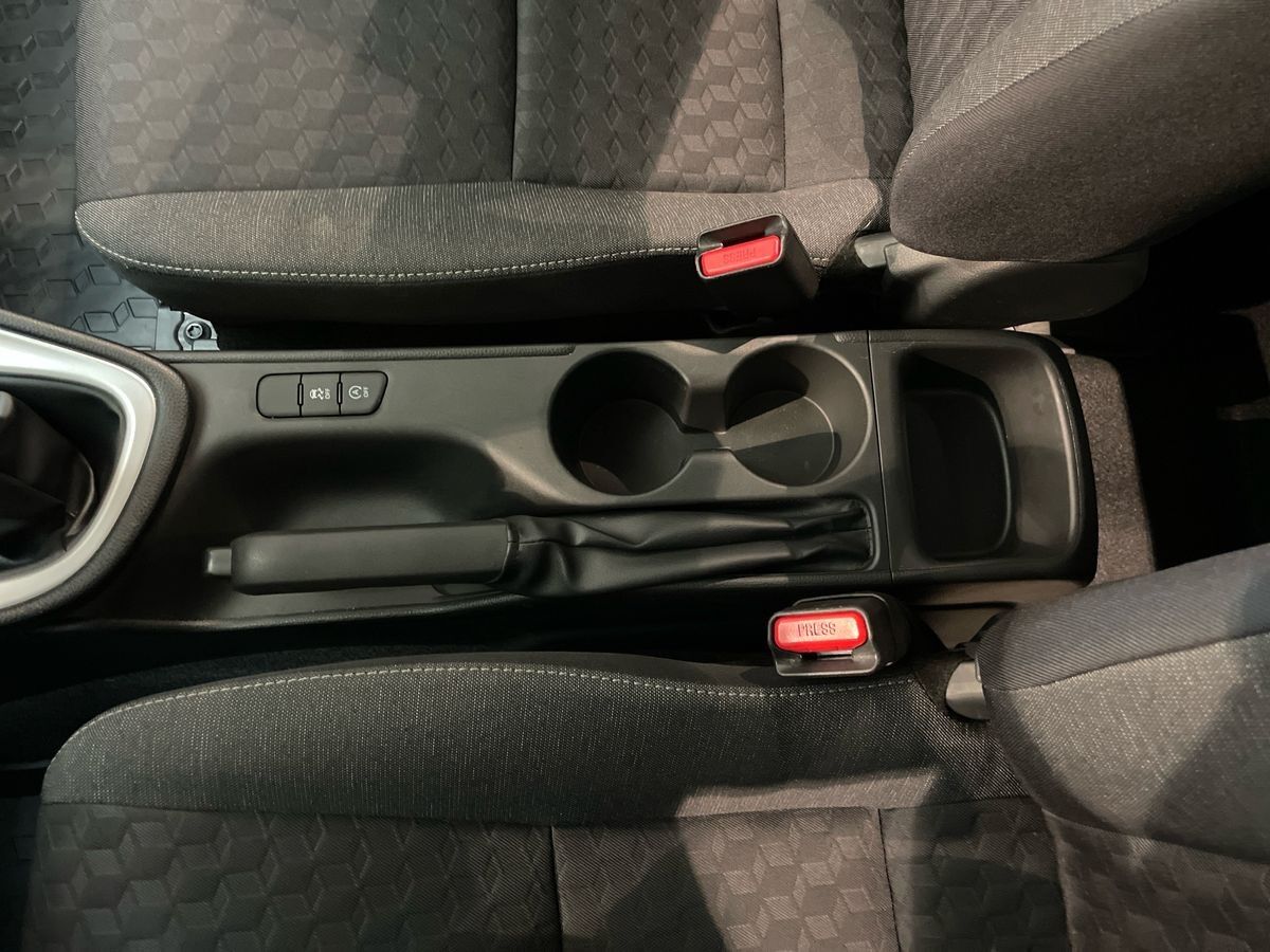 Billede af Toyota Yaris 1,5 VVT-I Active 125HK 5d 6g