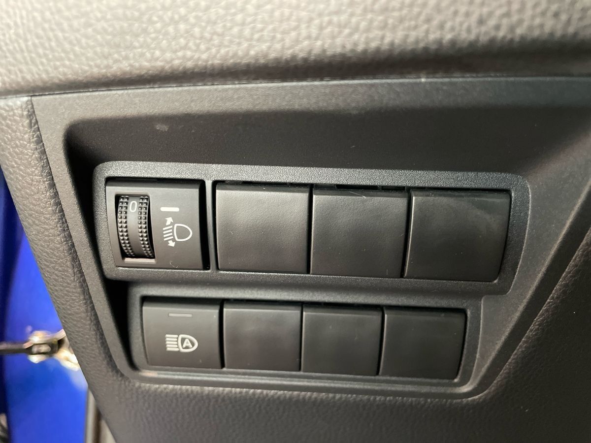 Billede af Toyota Yaris 1,5 VVT-I Active 125HK 5d 6g