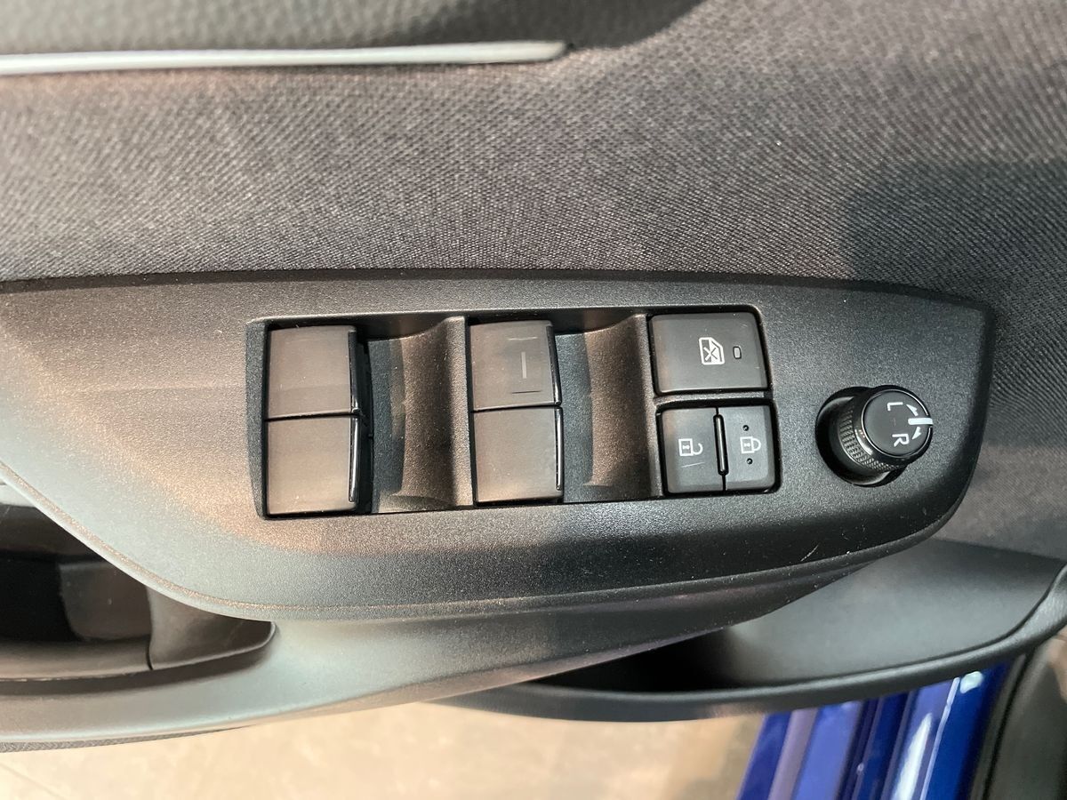 Billede af Toyota Yaris 1,5 VVT-I Active 125HK 5d 6g