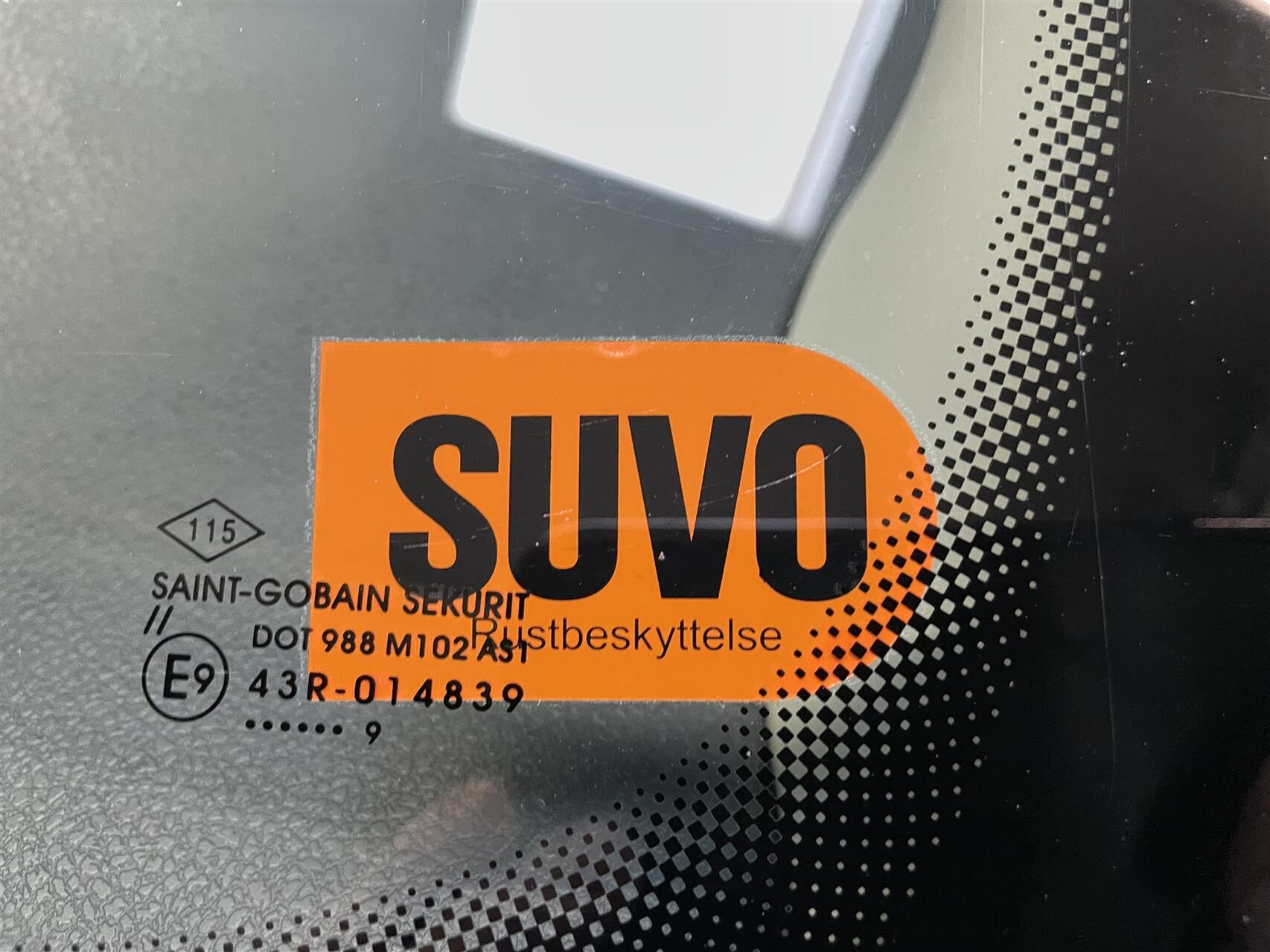 Billede af Dacia Sandero 0,9 Tce Stepway Start/Stop 90HK 5d