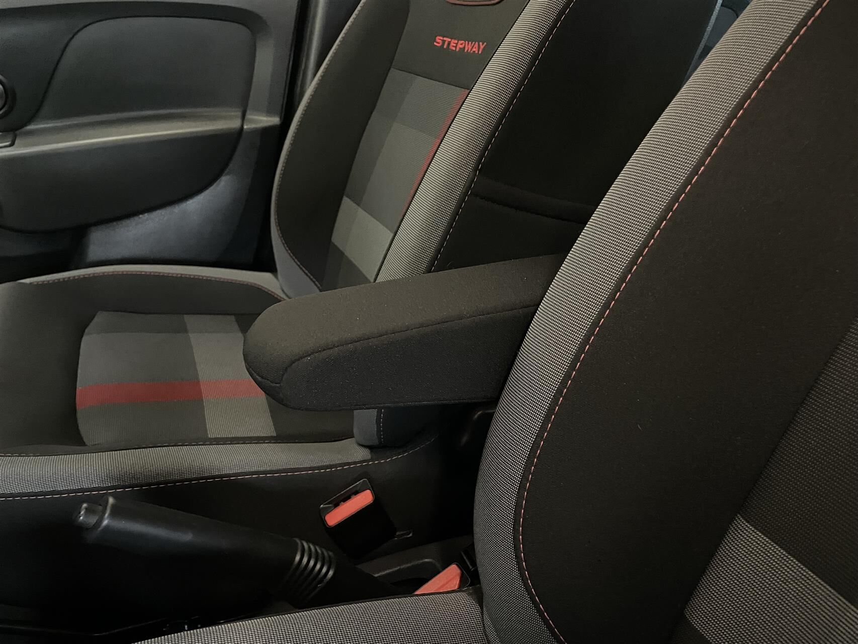 Billede af Dacia Sandero 0,9 Tce Stepway Start/Stop 90HK 5d