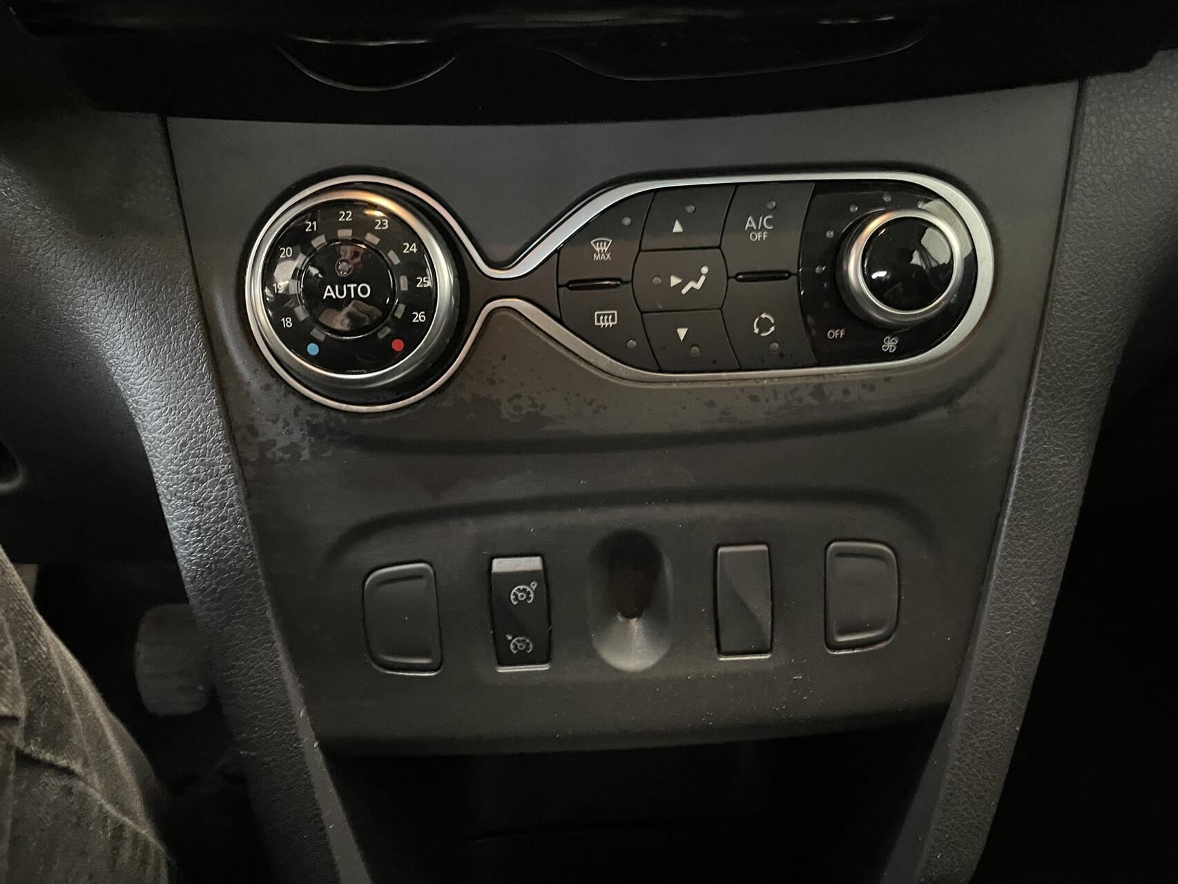 Billede af Dacia Sandero 0,9 Tce Stepway Start/Stop 90HK 5d