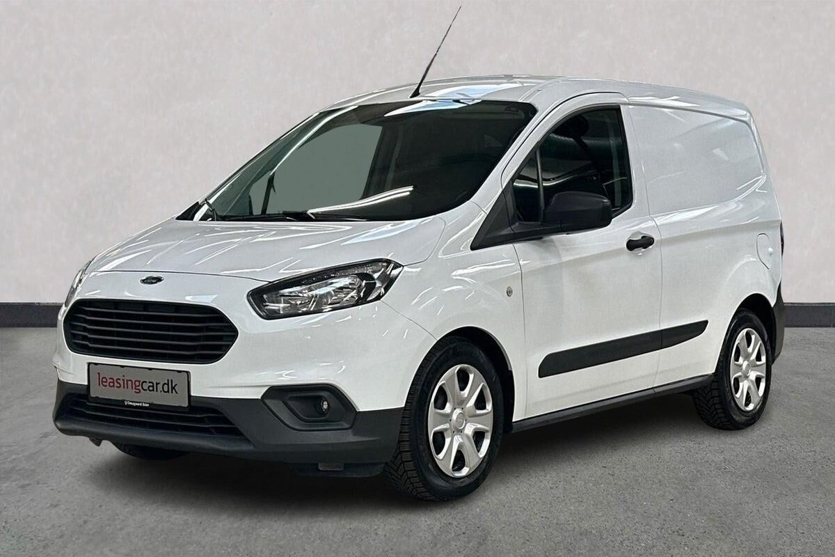 Billede af Ford Transit Courier 1,5 TDCi Trend 75HK Van 6g