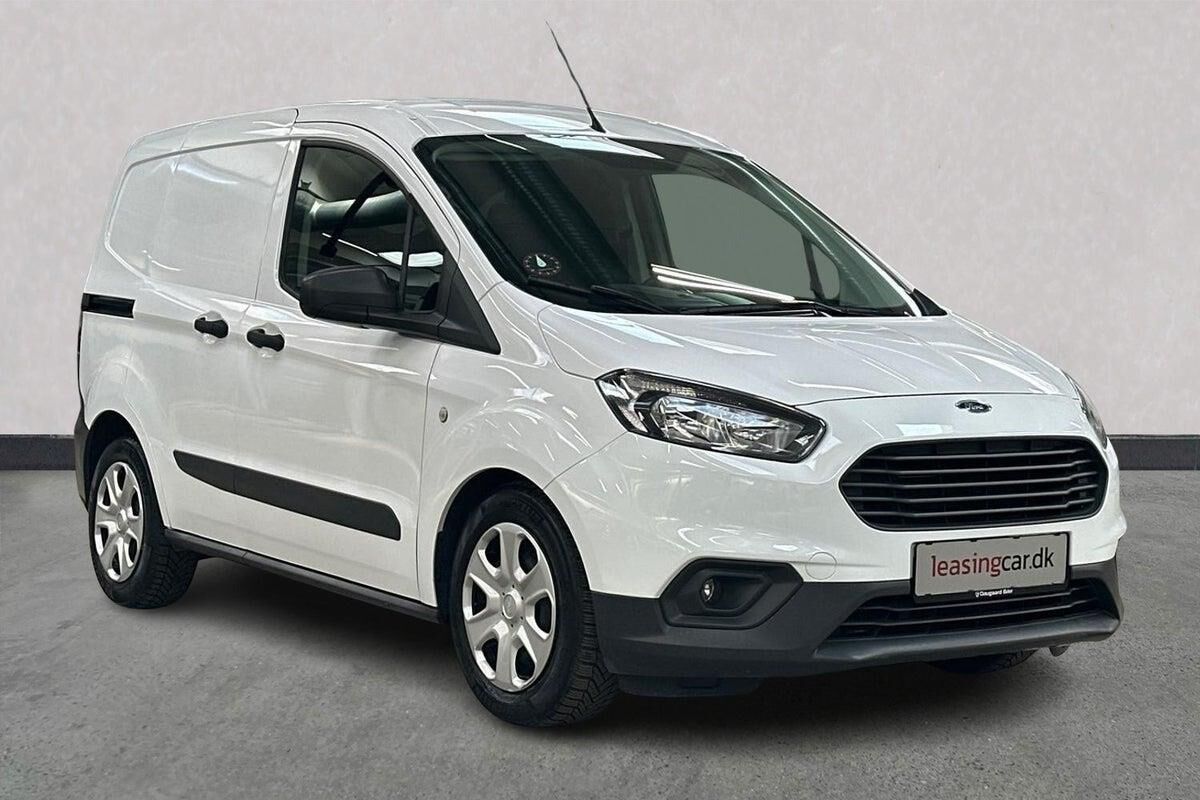 Billede af Ford Transit Courier 1,5 TDCi Trend 75HK Van 6g