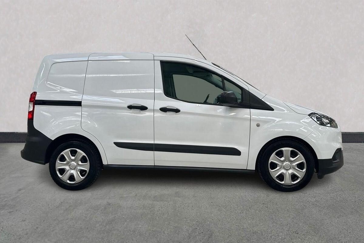Billede af Ford Transit Courier 1,5 TDCi Trend 75HK Van 6g