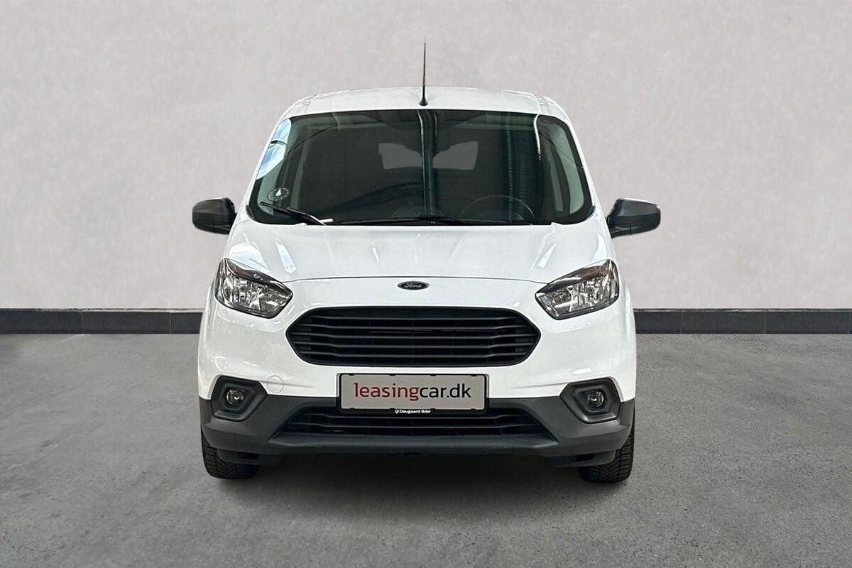 Billede af Ford Transit Courier 1,5 TDCi Trend 75HK Van 6g