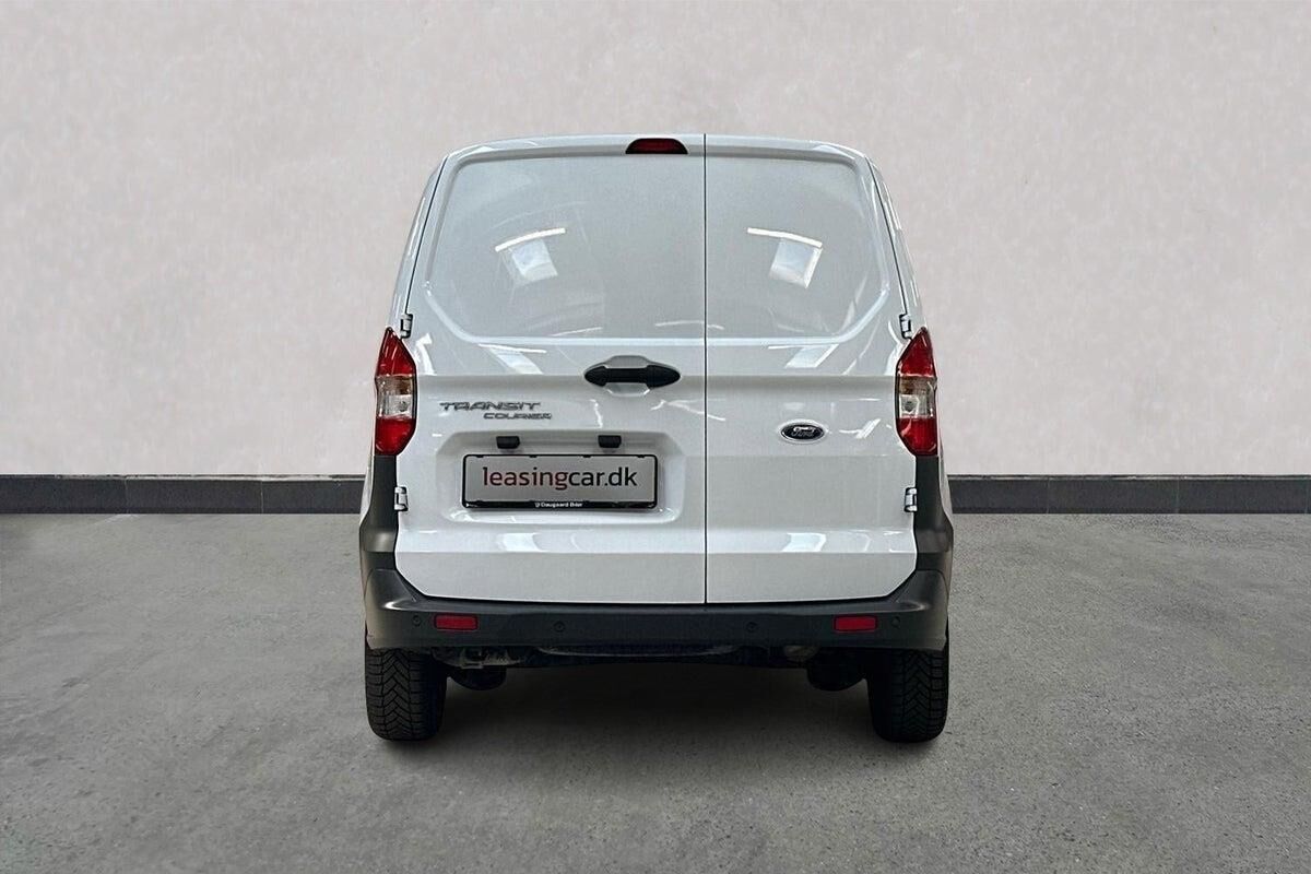Billede af Ford Transit Courier 1,5 TDCi Trend 75HK Van 6g