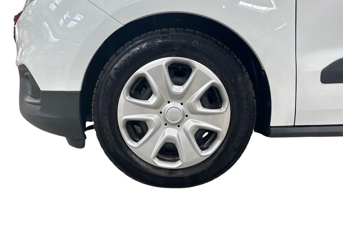 Billede af Ford Transit Courier 1,5 TDCi Trend 75HK Van 6g