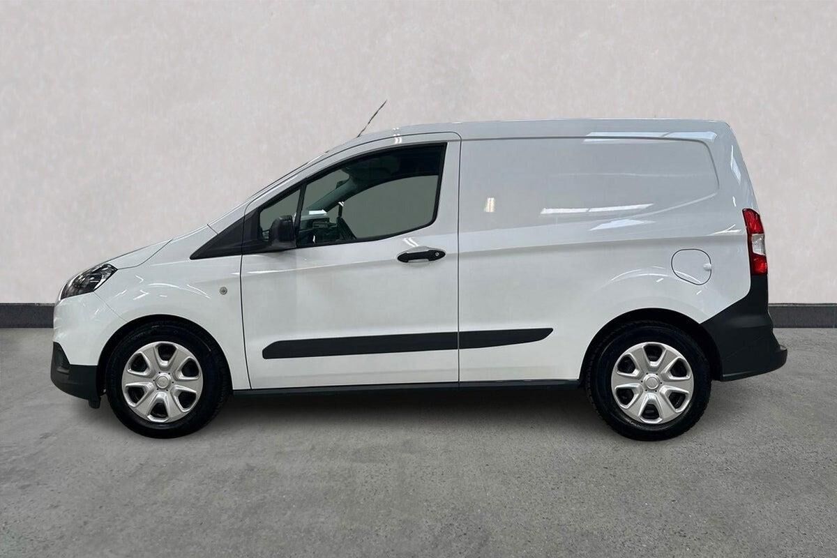 Billede af Ford Transit Courier 1,5 TDCi Trend 75HK Van 6g