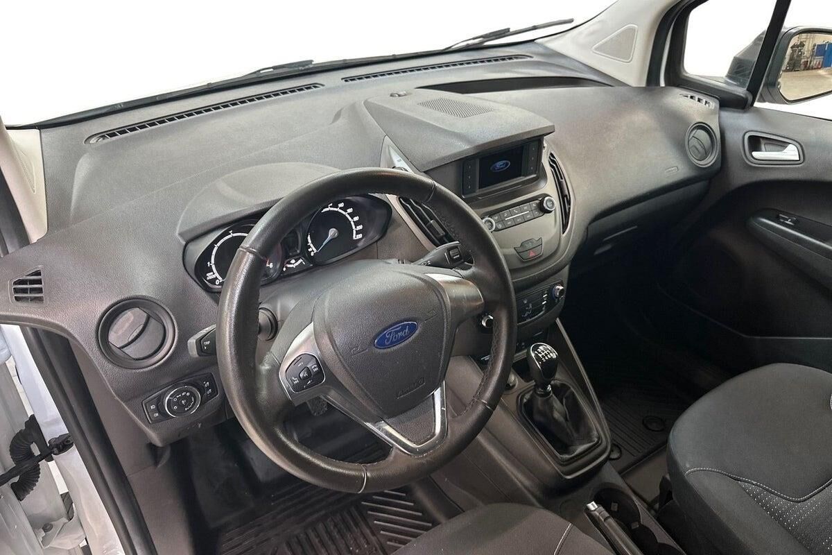 Billede af Ford Transit Courier 1,5 TDCi Trend 75HK Van 6g