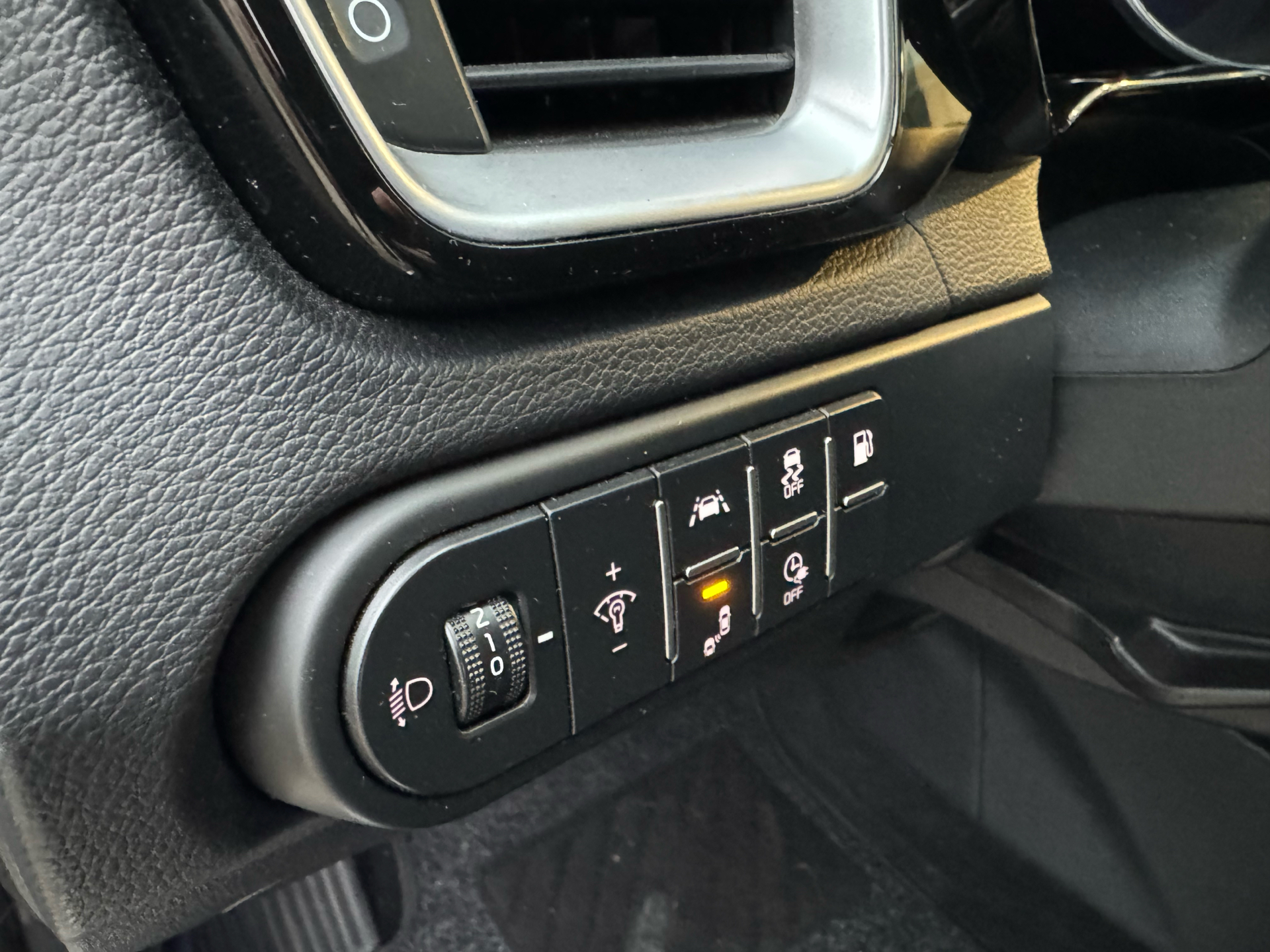 Billede af Kia Ceed SW 1,6 GDI PHEV  Plugin-hybrid Upgrade m/Plus DCT 141HK Stc 6g Aut.