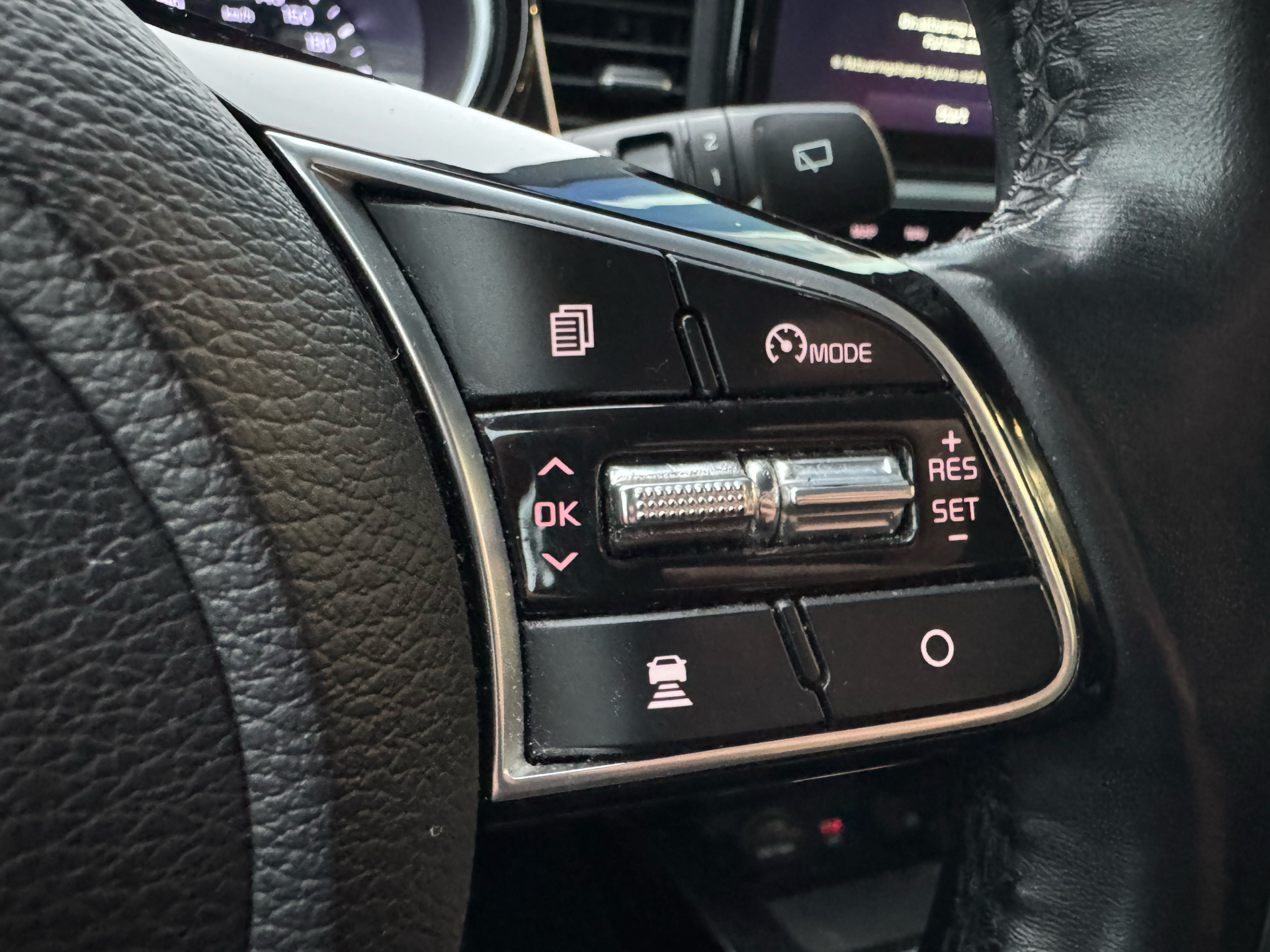 Billede af Kia Ceed SW 1,6 GDI PHEV  Plugin-hybrid Upgrade m/Plus DCT 141HK Stc 6g Aut.