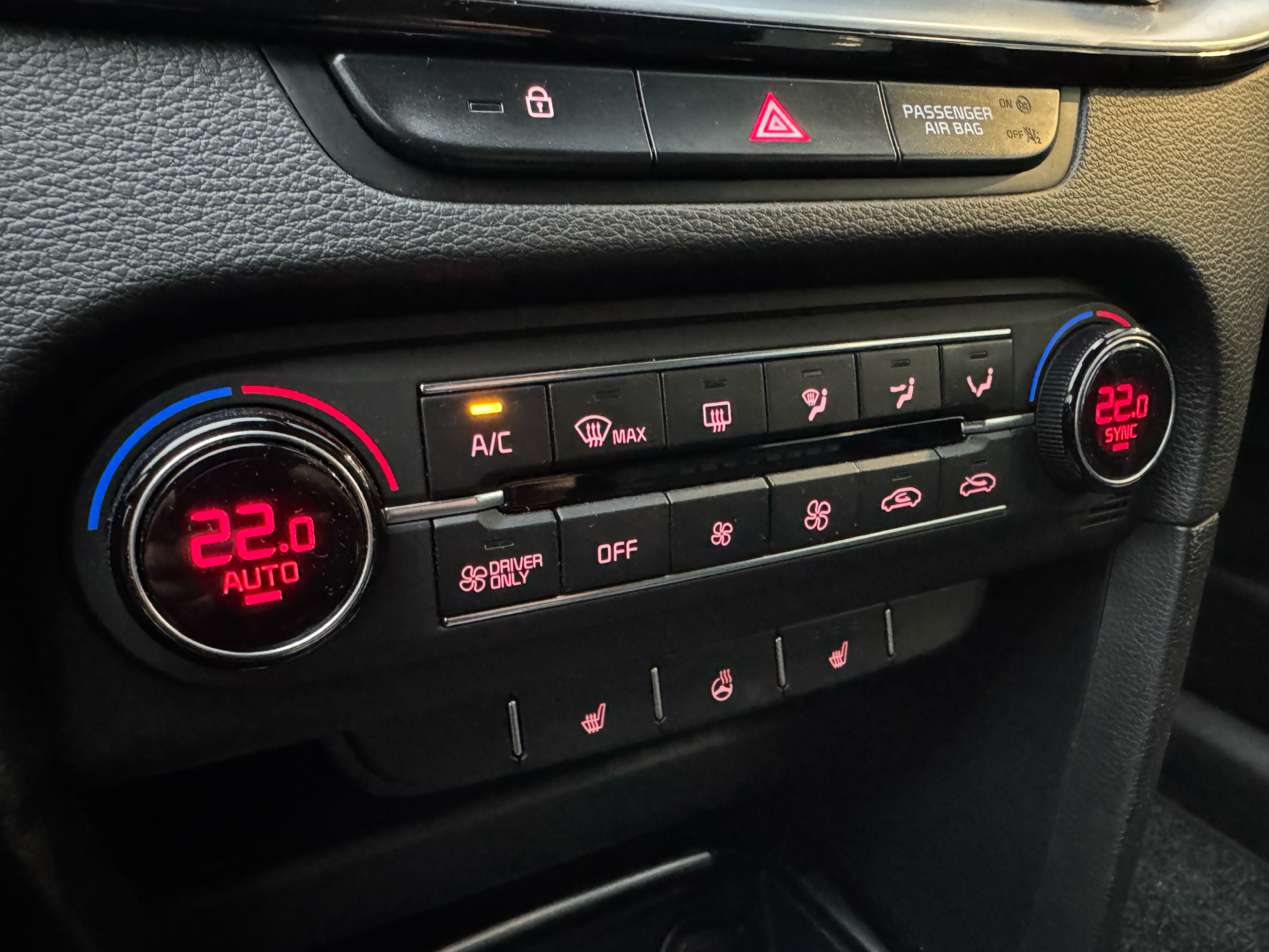 Billede af Kia Ceed SW 1,6 GDI PHEV  Plugin-hybrid Upgrade m/Plus DCT 141HK Stc 6g Aut.