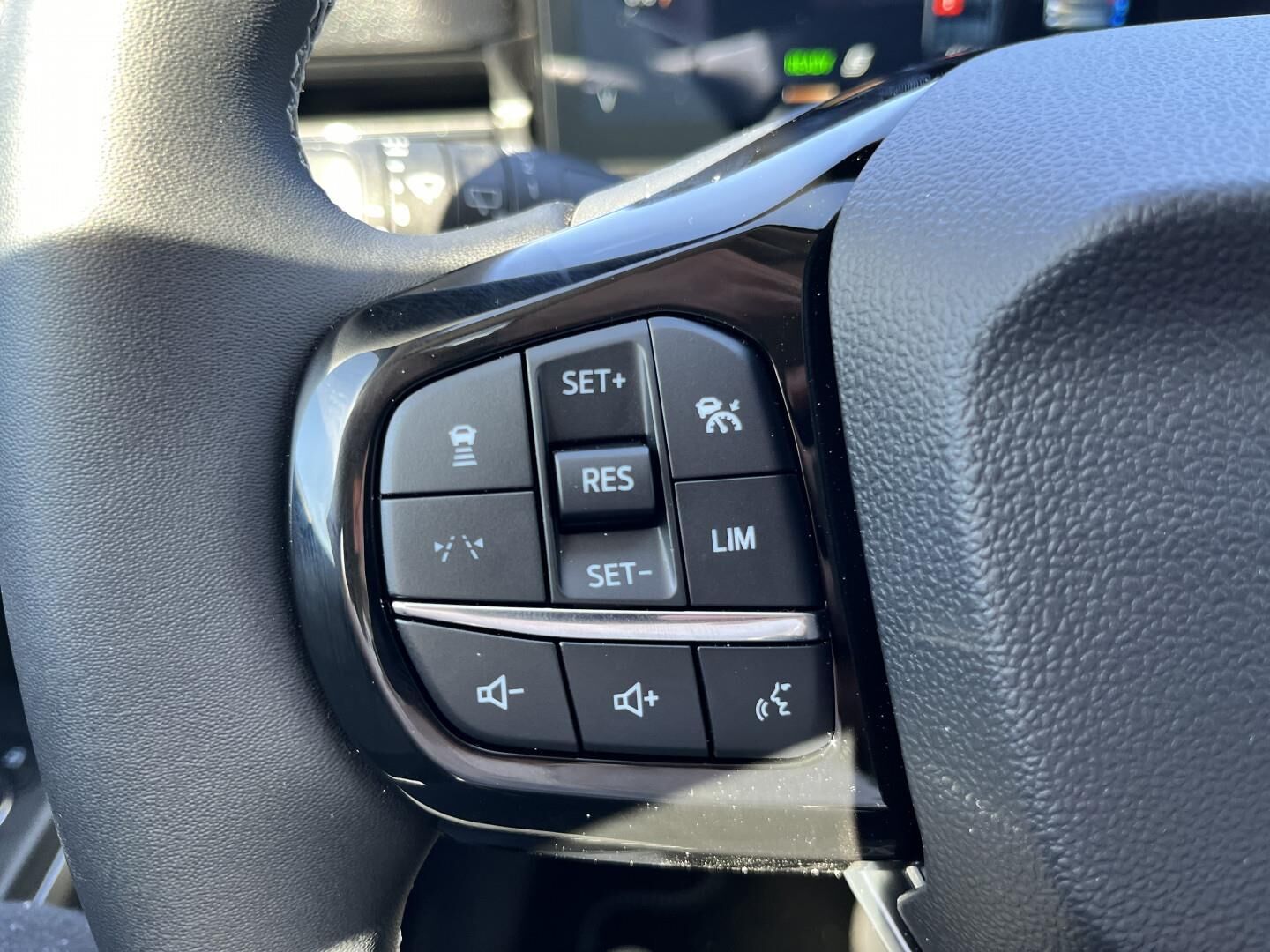 Billede af Ford Puma Gen-E EL Premium 168HK 5d Aut.