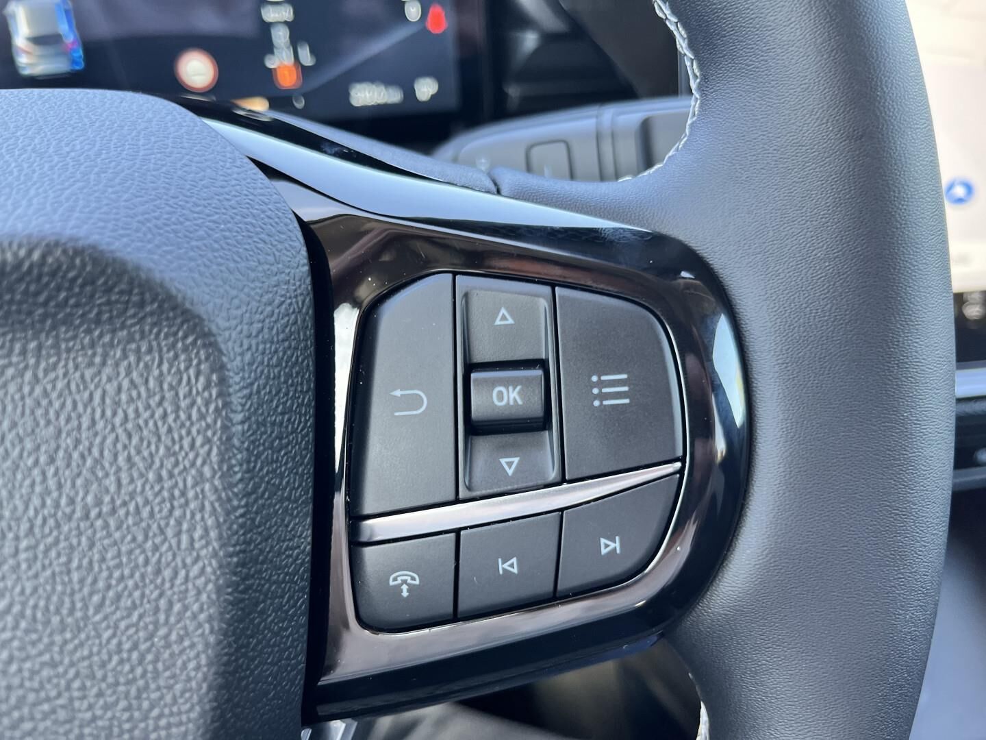 Billede af Ford Puma Gen-E EL Premium 168HK 5d Aut.