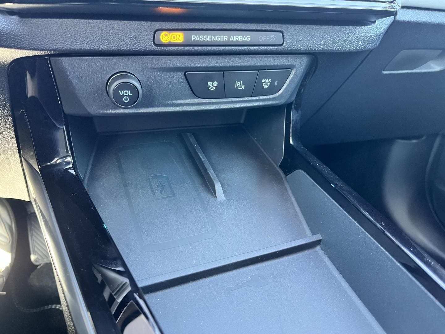 Billede af Ford Puma Gen-E EL Premium 168HK 5d Aut.