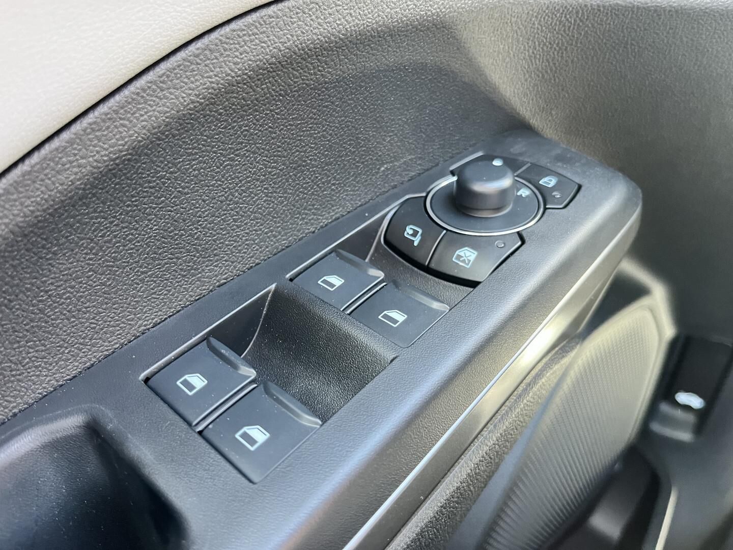 Billede af Ford Puma Gen-E EL Premium 168HK 5d Aut.