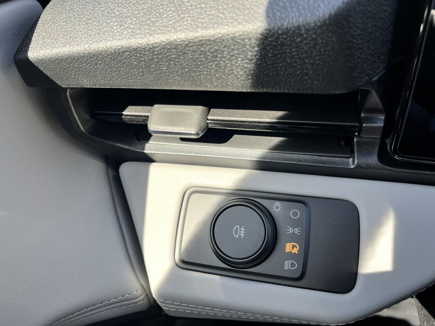 Billede af Ford Puma Gen-E EL Premium 168HK 5d Aut.