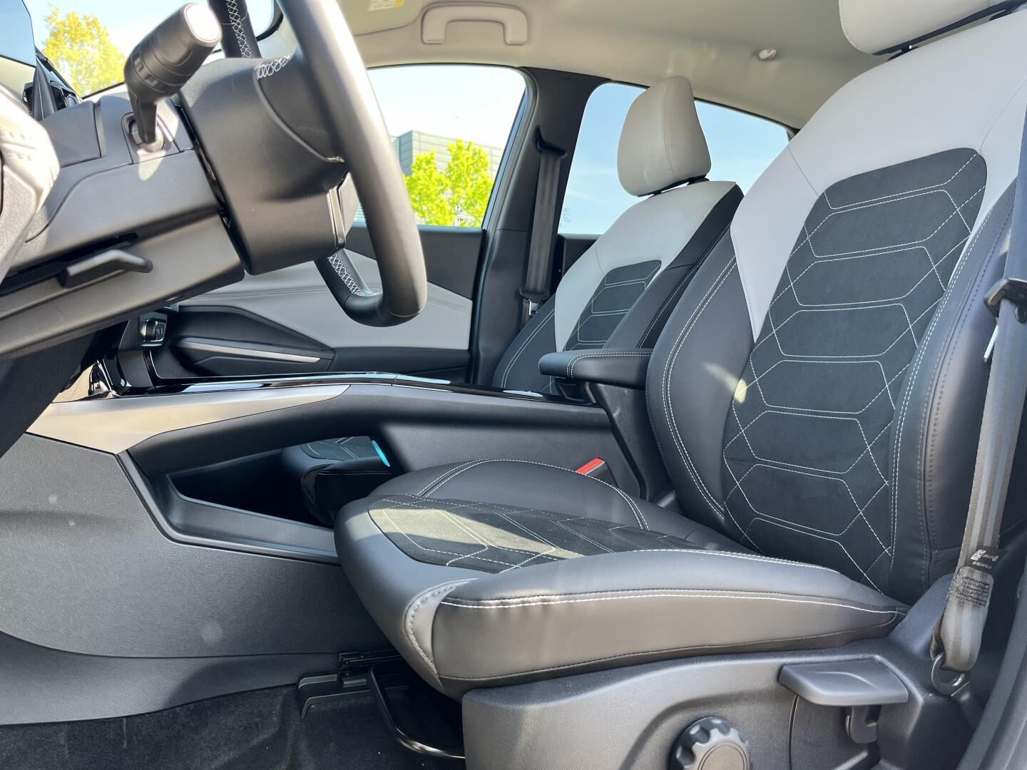 Billede af Ford Puma Gen-E EL Premium 168HK 5d Aut.