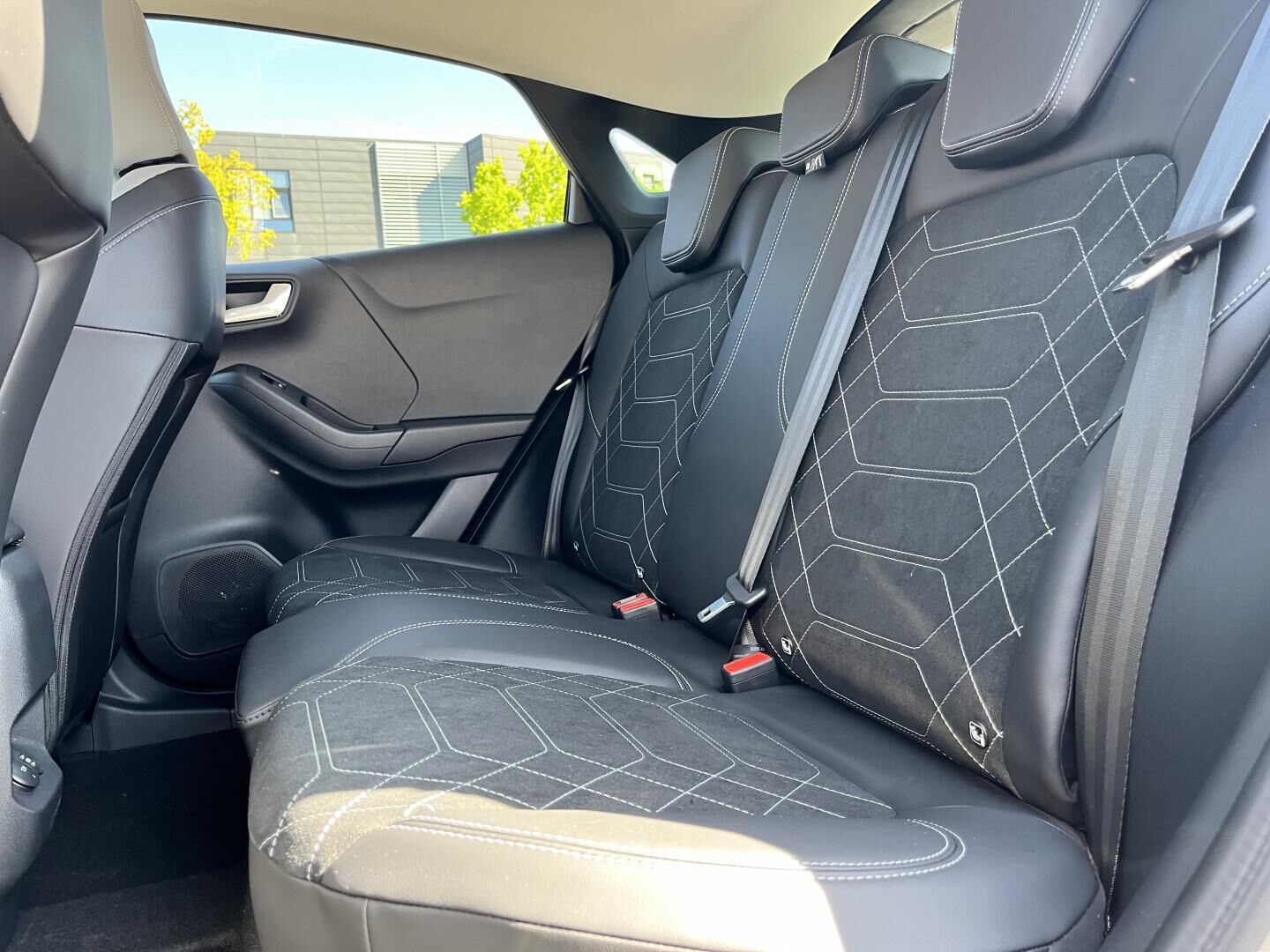 Billede af Ford Puma Gen-E EL Premium 168HK 5d Aut.