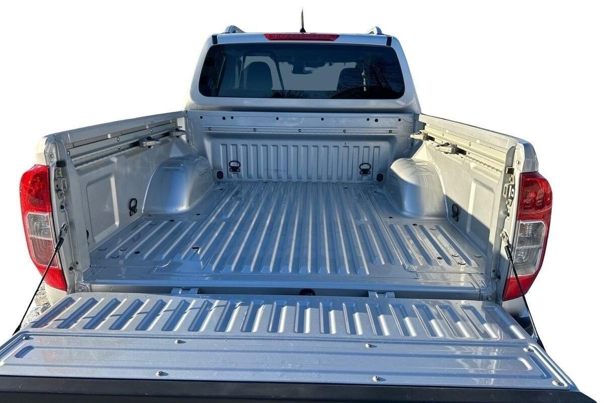 Billede af Nissan Navara Dob. Cab 2,3 DCi N-Connecta 4x4 190HK DobKab 7g Aut.