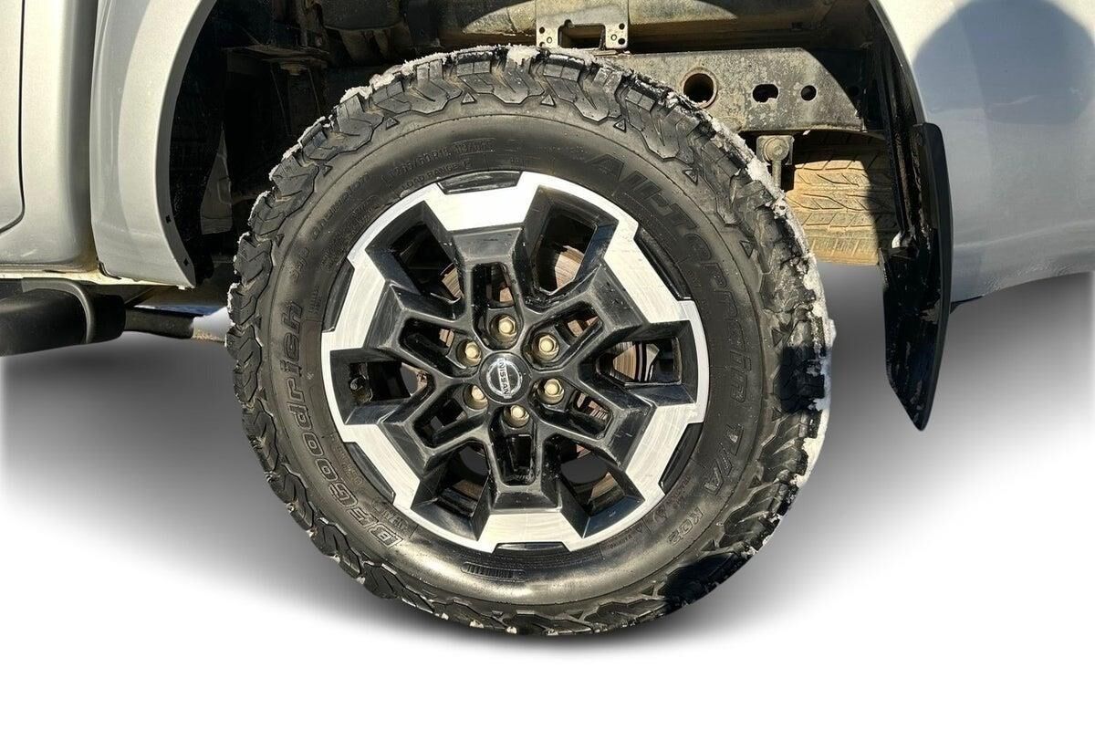 Billede af Nissan Navara Dob. Cab 2,3 DCi N-Connecta 4x4 190HK DobKab 7g Aut.