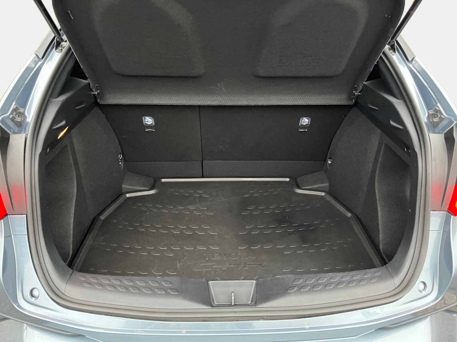 Billede af Toyota C-HR 1,8 Hybrid C-LUB Premium Multidrive S 122HK 5d Aut.