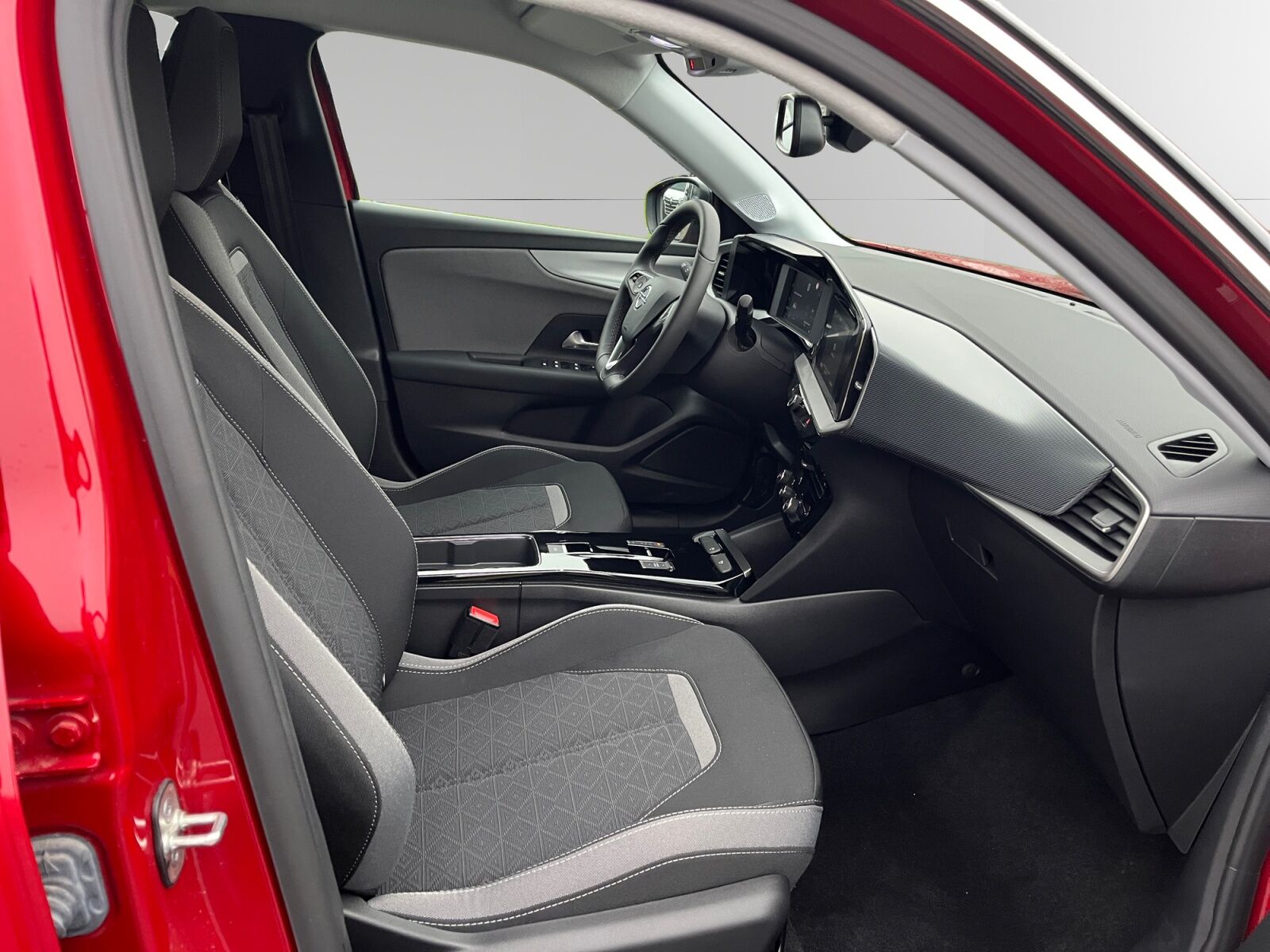 Billede af Opel Mokka-e EL Elegance 136HK 5d Aut.