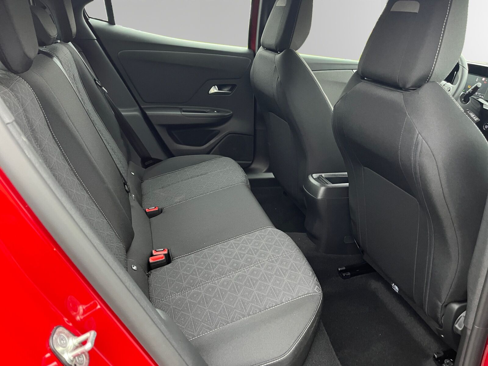 Billede af Opel Mokka-e EL Elegance 136HK 5d Aut.